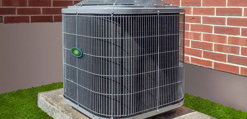 AC Unit Replacement in Van Nuys