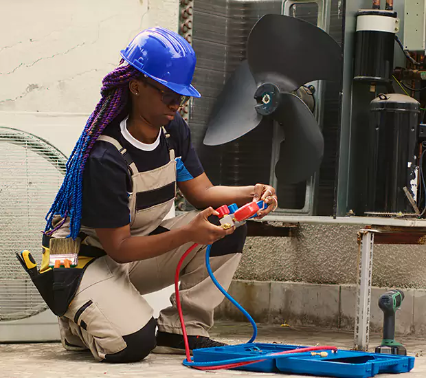 Licensed AC Electrical Repair Pros in Van Nuys, CA