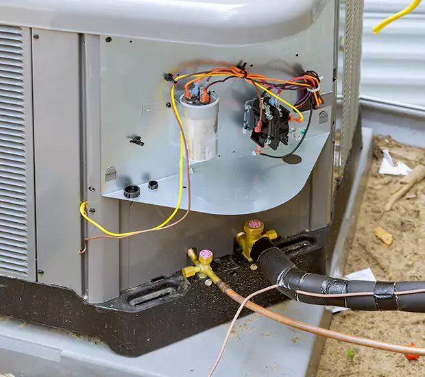 Proven AC Heater Repair: Your Local Heating Team in Van Nuys, CA