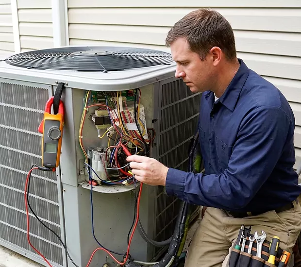 Proven AC Installation: Your Local Cooling Installer Team in Van Nuys, CA