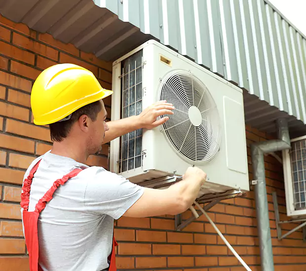 Proven AC Unit Cleaning: Your Local Cooling Care Team in Van Nuys, CA