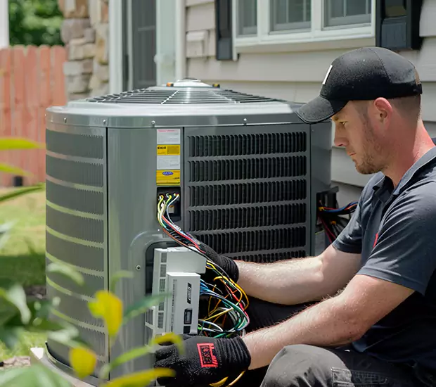 Proven AC Unit Replacement: Your Local System Upgrade Team in Van Nuys, CA