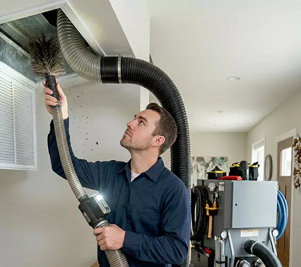 Proven AC Vent Cleaning: Your Local Air Quality Team in Van Nuys, CA
