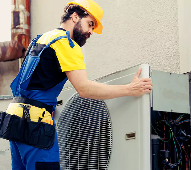 Proven Air Handler Repair: Your Local Indoor Unit Specialists in Van Nuys, CA