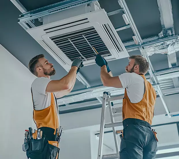 Proven Commercial AC Installation: Your Local Business Installation Team in Van Nuys, CA