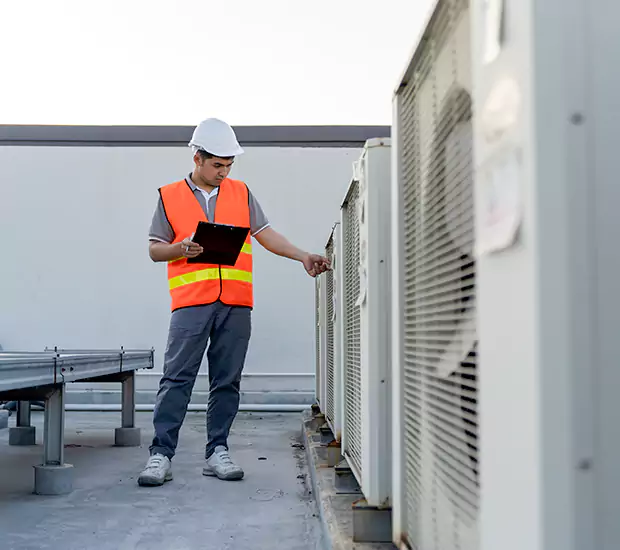 Proven Commercial AC Repair: Your Local Business Cooling Team in Van Nuys, CA