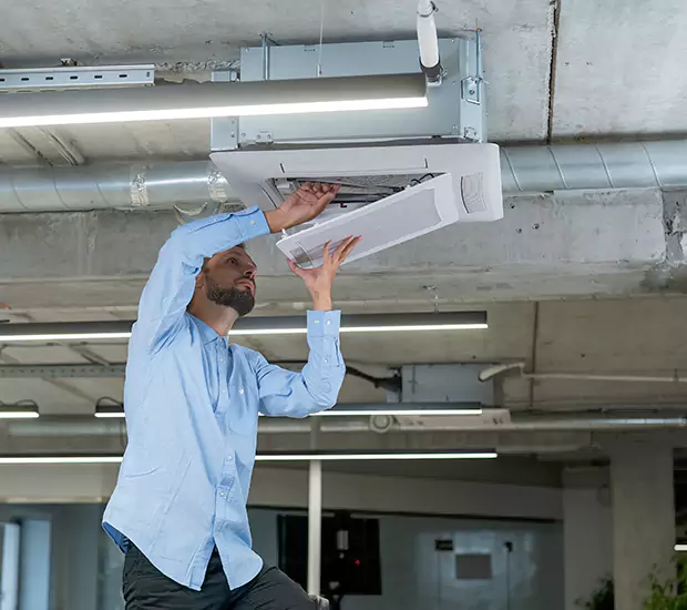 Proven Commercial AC Replacement: Your Local Business Cooling Team in Van Nuys, CA