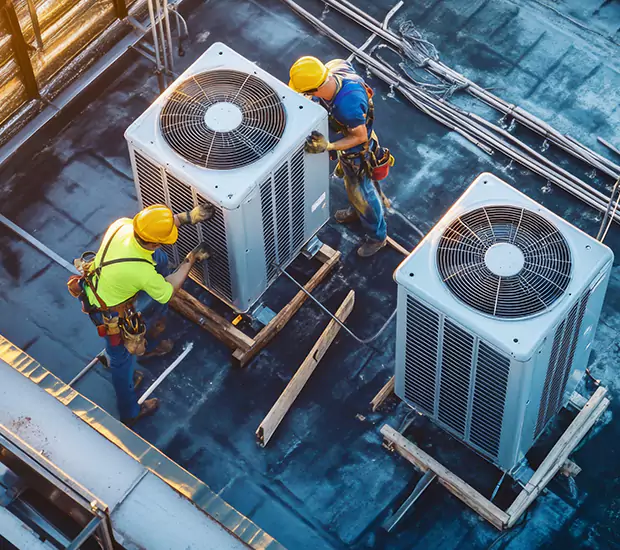 Proven Commercial HVAC: Your Local Business Comfort Team in Van Nuys, CA