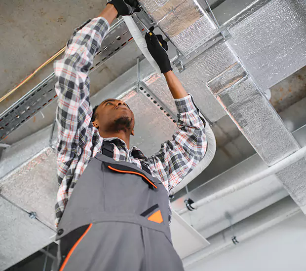 Proven Duct Repair: Your Local Ductwork Specialists in Van Nuys, CA