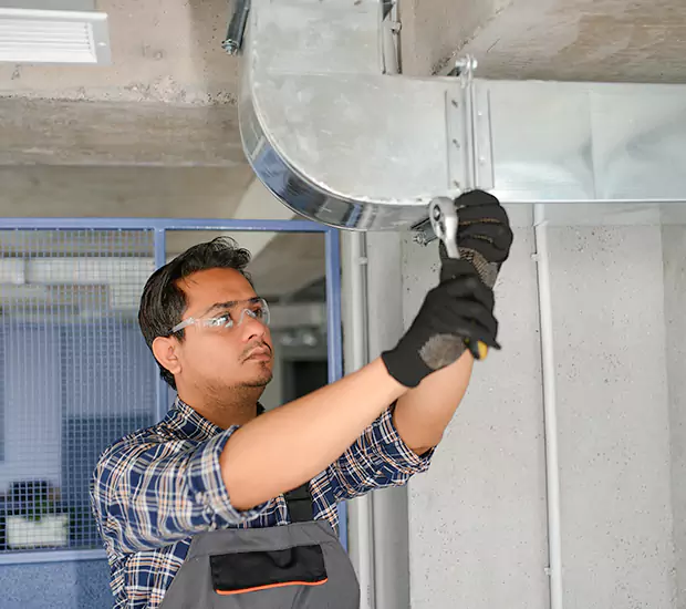 Proven Ductwork Replacement: Your Local Whole-Home Airflow Team in Van Nuys, CA