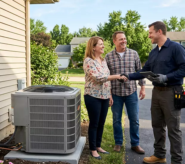 Proven Emergency AC Service: Your Local 24 Hour Response Team in Van Nuys, CA