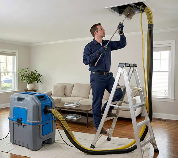 Proven Furnace Duct Cleaning: Your Local Heating Air Team in Van Nuys, CA