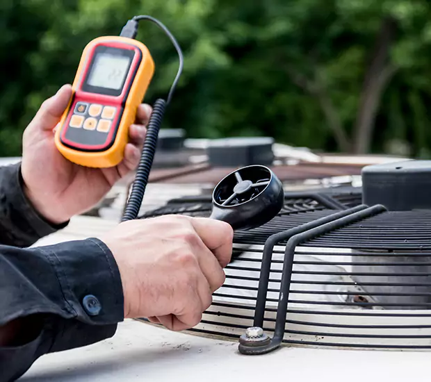 Proven Heating and Cooling Services: Your Local Comfort Team in Van Nuys, CA