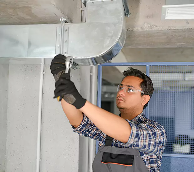 Proven Heating Duct Cleaning: Your Local Ducted Heating Team in Van Nuys, CA