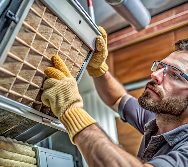 Proven HVAC Cleaning: Your Local Air Quality Team in Van Nuys, CA