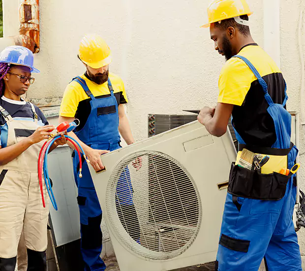 Proven HVAC Contractor: Your Local Heating and Cooling Team in Van Nuys, CA