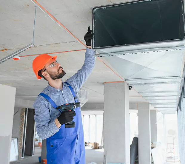 Proven HVAC Duct Installation: Your Local Ductwork Specialists in Van Nuys, CA