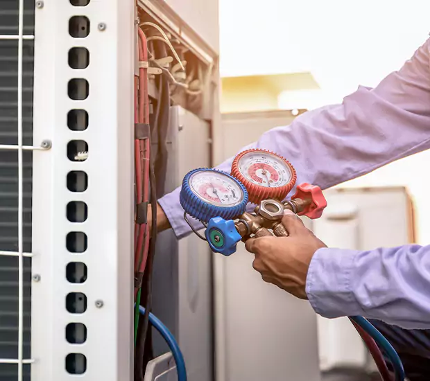 Proven HVAC Maintenance Service: Your Local Tune-Up Team in Van Nuys, CA