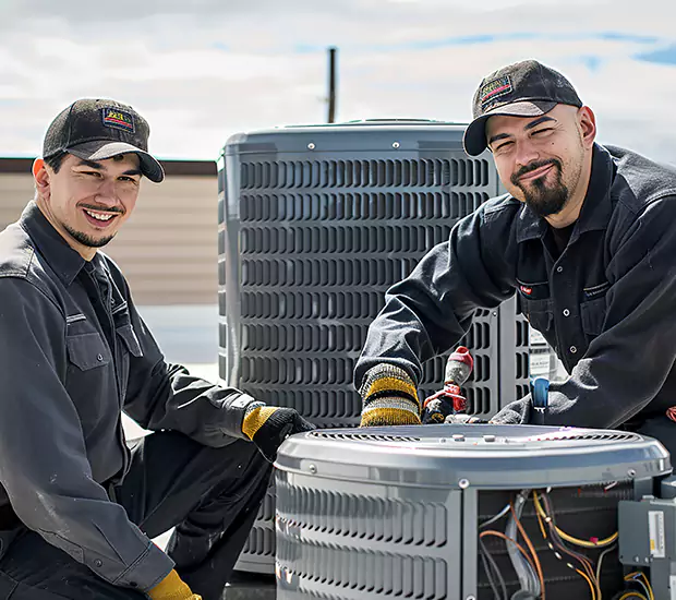Proven HVAC Repair: Your Local Heating and Cooling Team in Van Nuys, CA