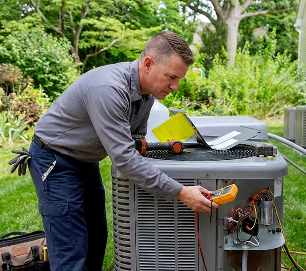 Proven HVAC Replacement: Your Local System Upgrade Team in Van Nuys, CA
