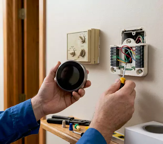 Proven HVAC Thermostat Replacement: Your Local Temperature Control Team in Van Nuys, CA