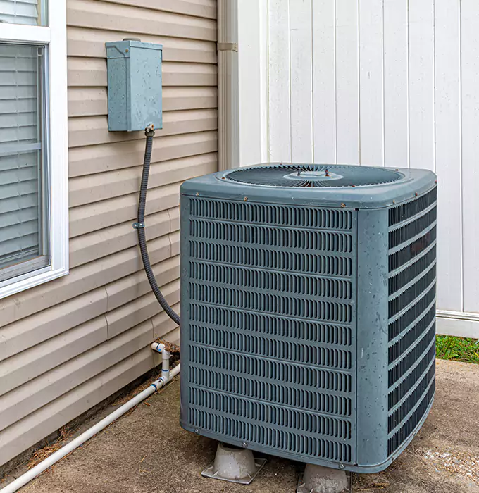 Why Van Nuys, CA Homeowners Choose Van Nuys HVAC Pro for Central Air Conditioner Installation?