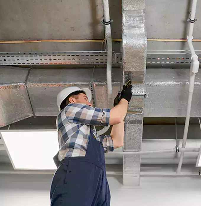Why Van Nuys, CA Homeowners Choose Van Nuys HVAC Pro for Duct Repair?
