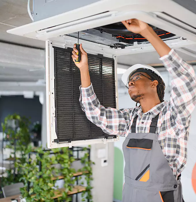 Why Van Nuys Homeowners Choose Van Nuys HVAC Pro as Their HVAC Contractor?