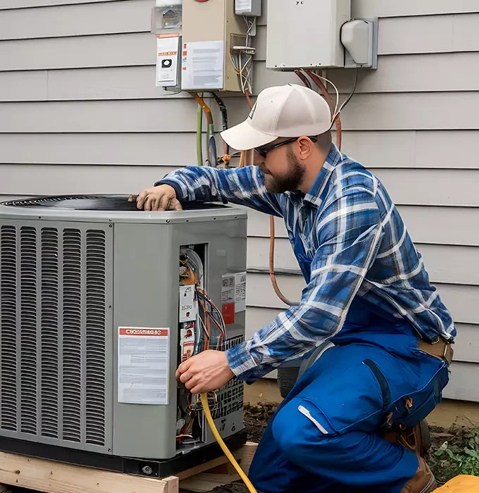 Why Van Nuys, CA Homeowners Choose Van Nuys HVAC Pro for HVAC Installation?