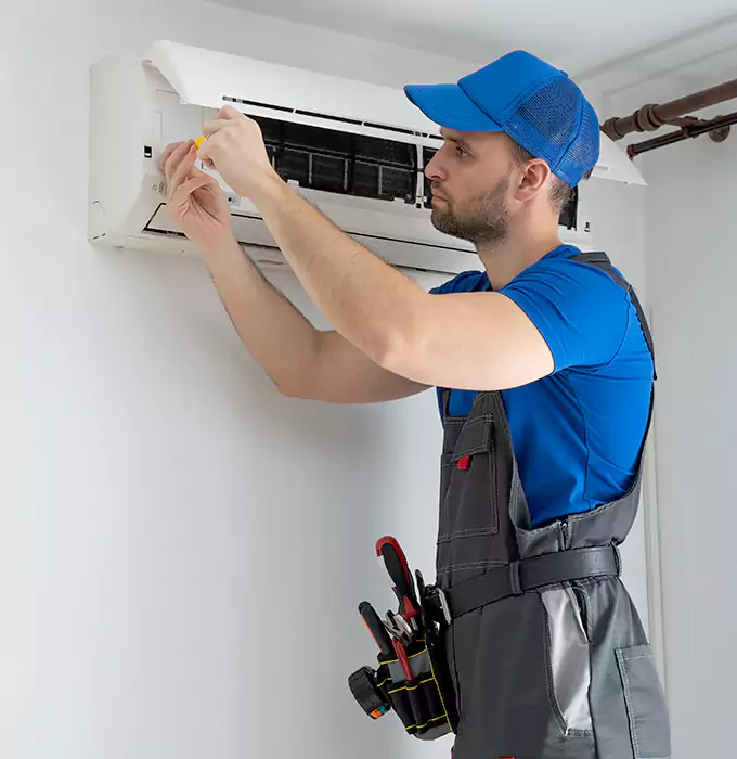 Why Van Nuys Homeowners Choose Van Nuys HVAC Pro for Mini Split Installation?